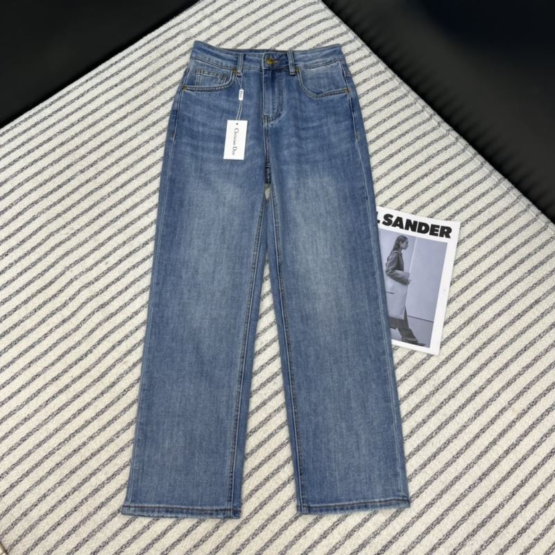 Christian Dior Jeans